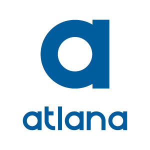 Atlana - Logo