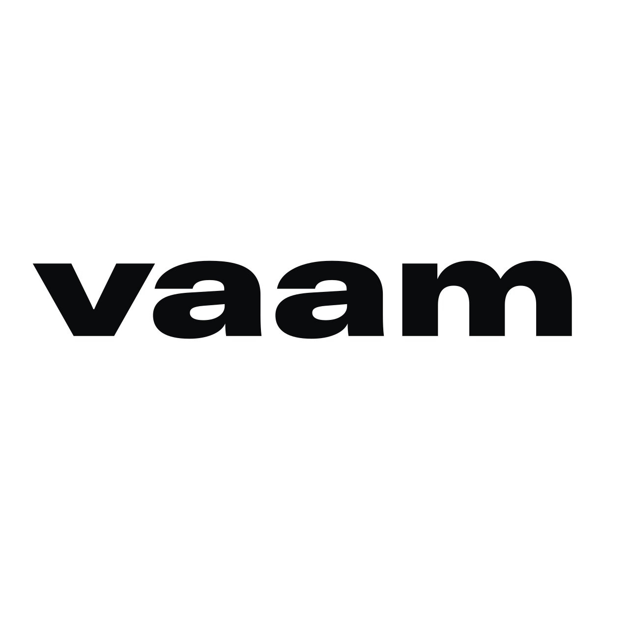 Vaam - Logo