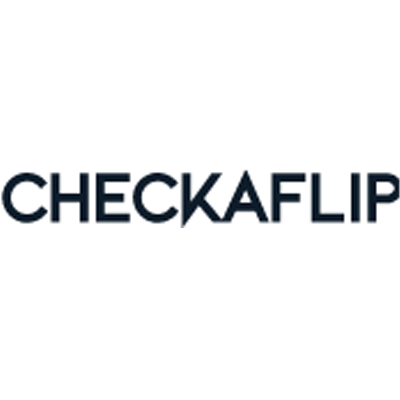 CheckAFlip - Logo