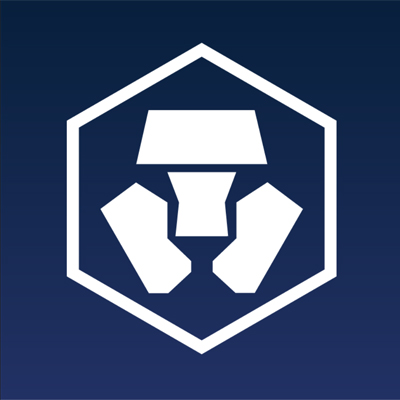 Crypto.com - Logo