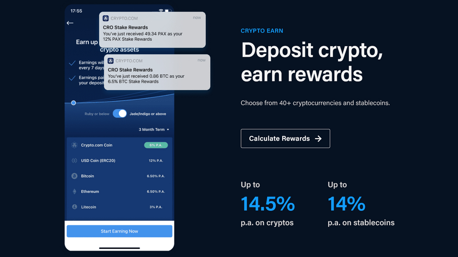 Find detailed information about Crypto.com