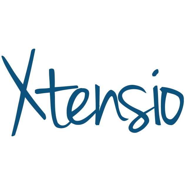 Xtensio - Logo