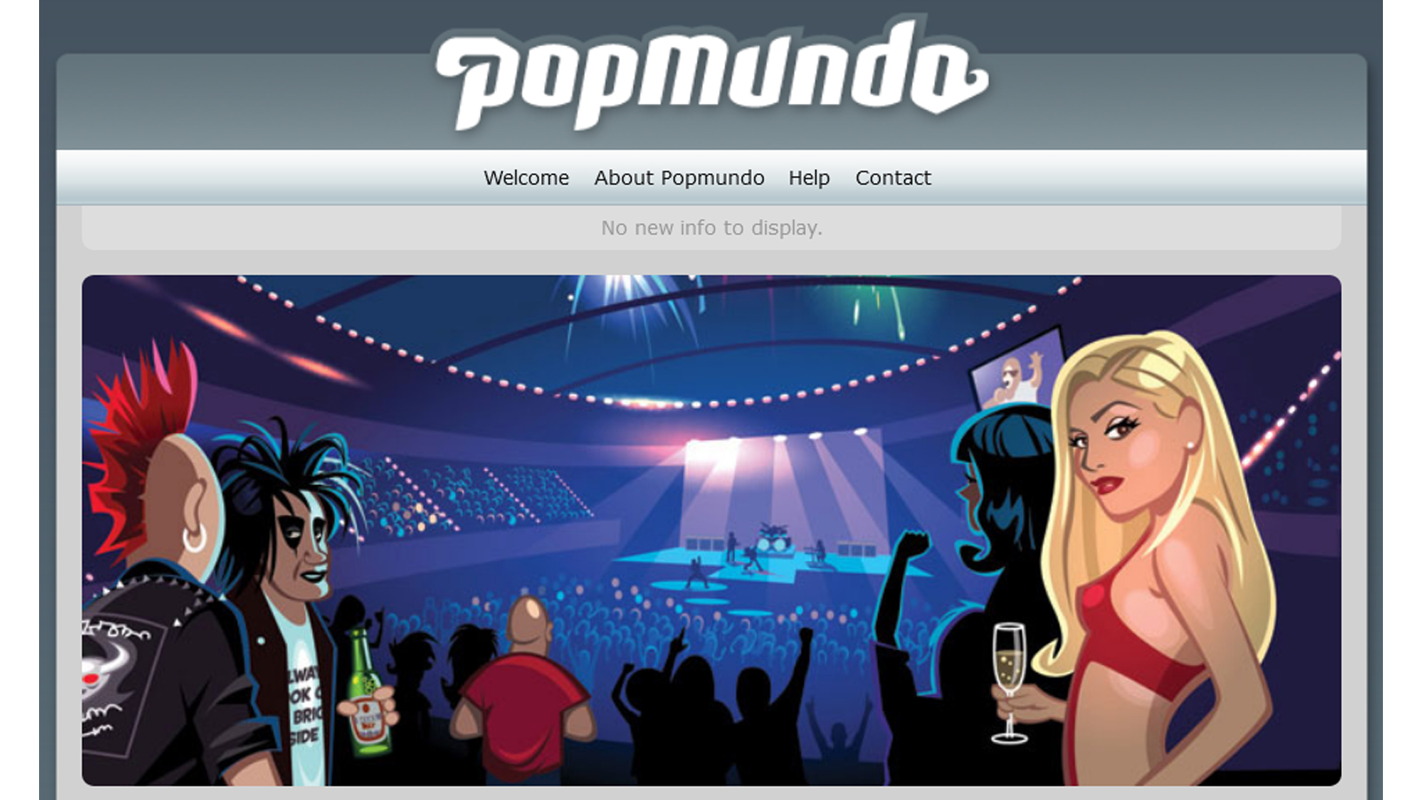 Get feedback from a vast remote working audience about Popmundo
