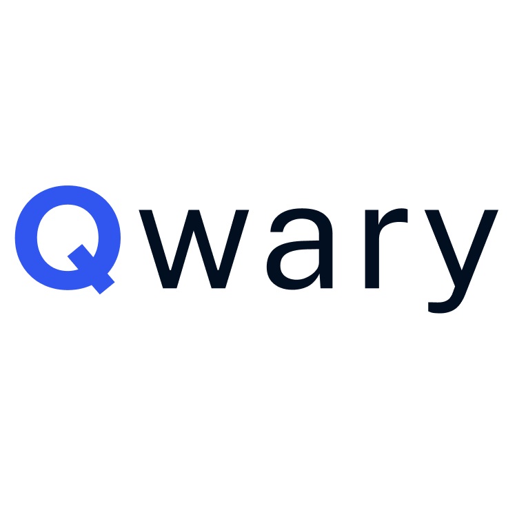 Qwary - Logo