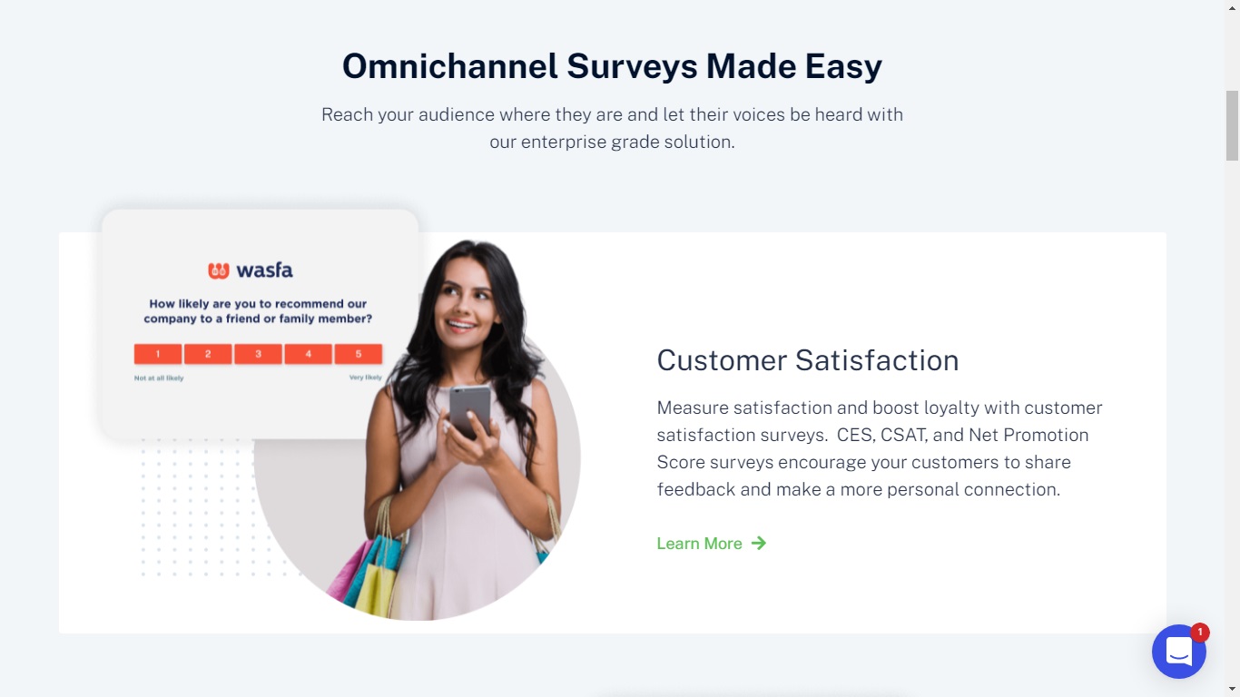 Get feedback from a vast remote working audience about Qwary