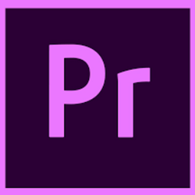 Adobe Premiere Pro - Logo