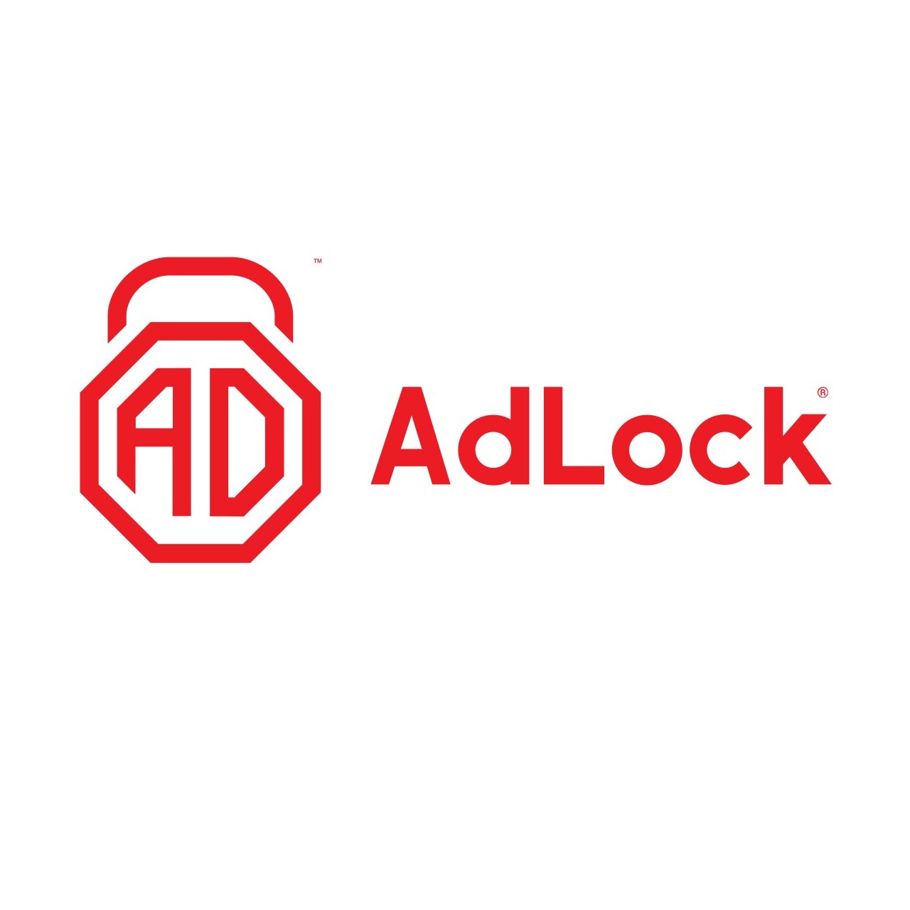 Adlock - Logo