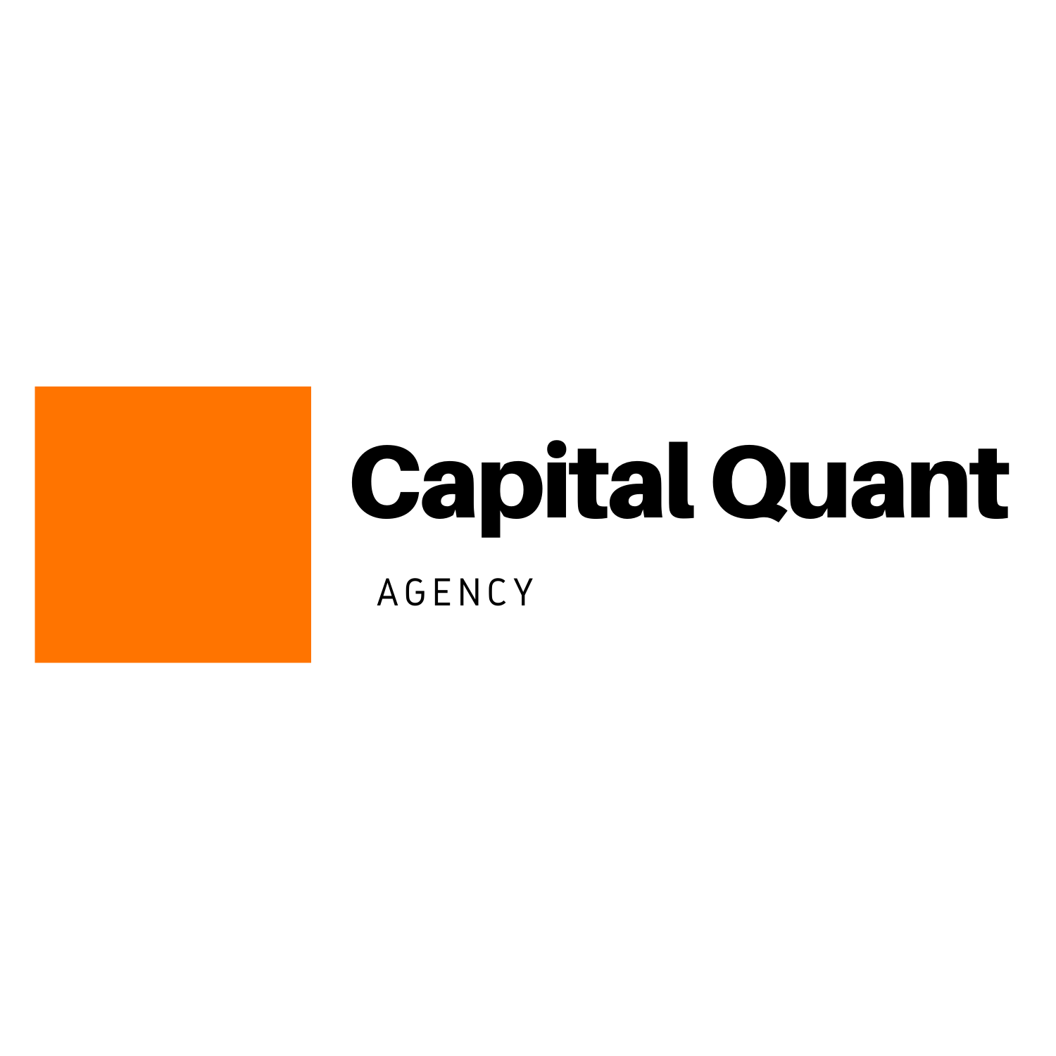 Capital Quant Agency - Logo