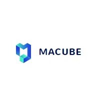 Macube - Logo