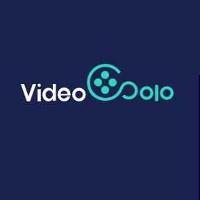 VideoSolo Screen Recorder - Logo