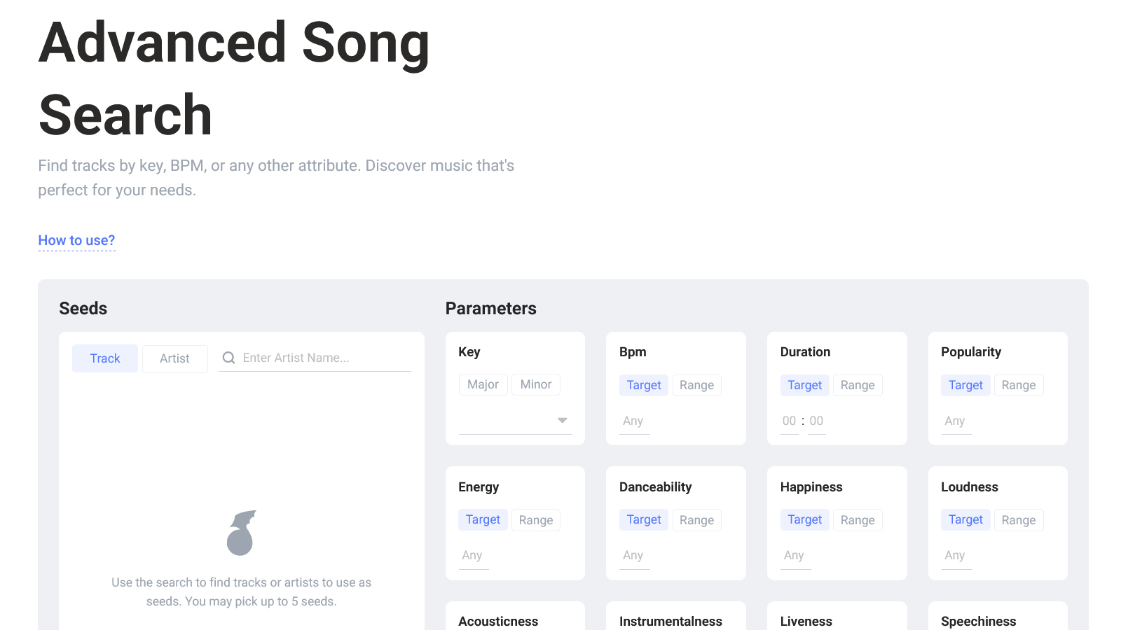 Find pricing, reviews and other details about Tunebat