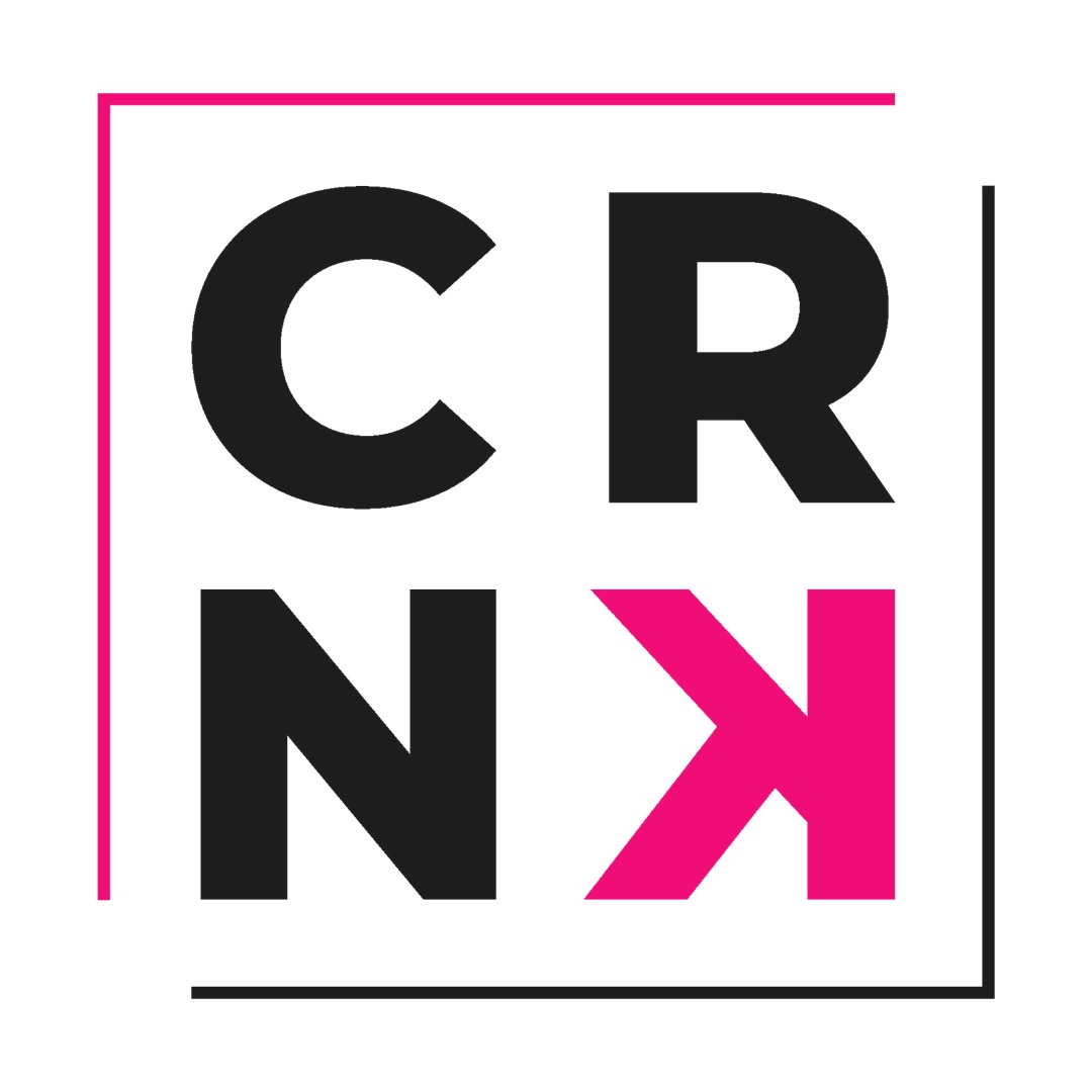 Crank CRM - Logo
