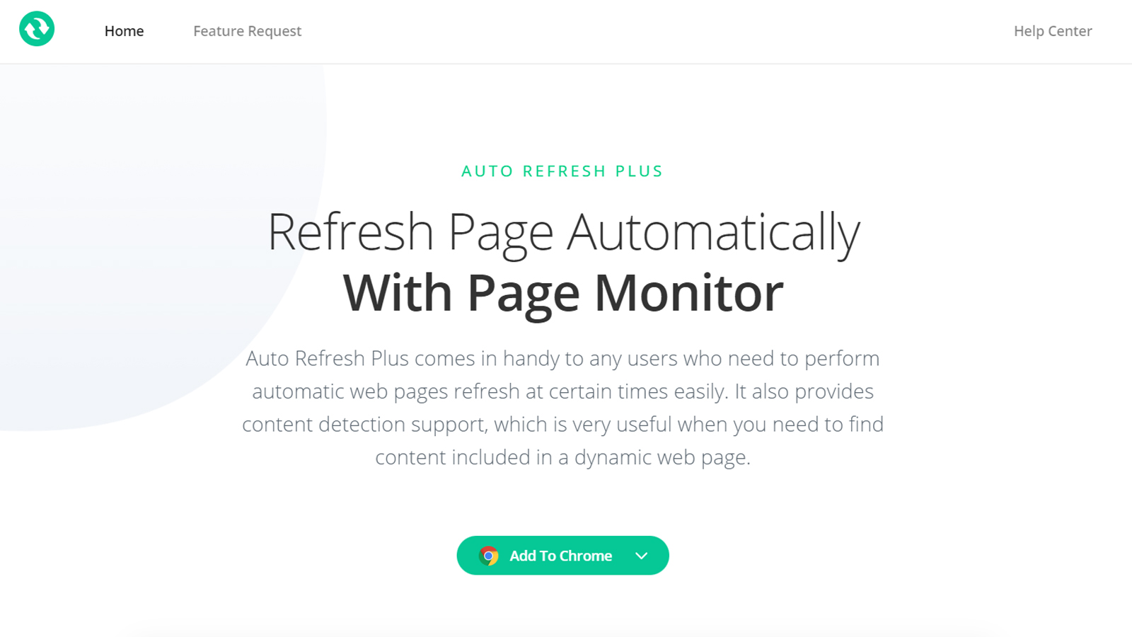 Find pricing, reviews and other details about Auto Refresh Plus