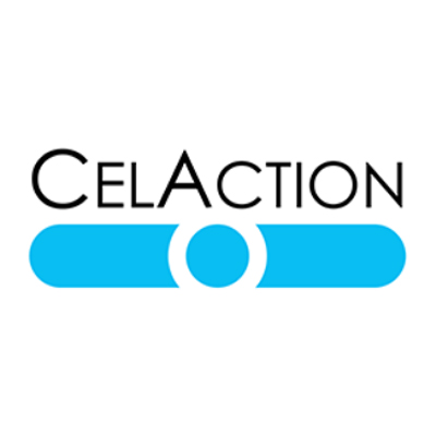 CelAction2D - Logo