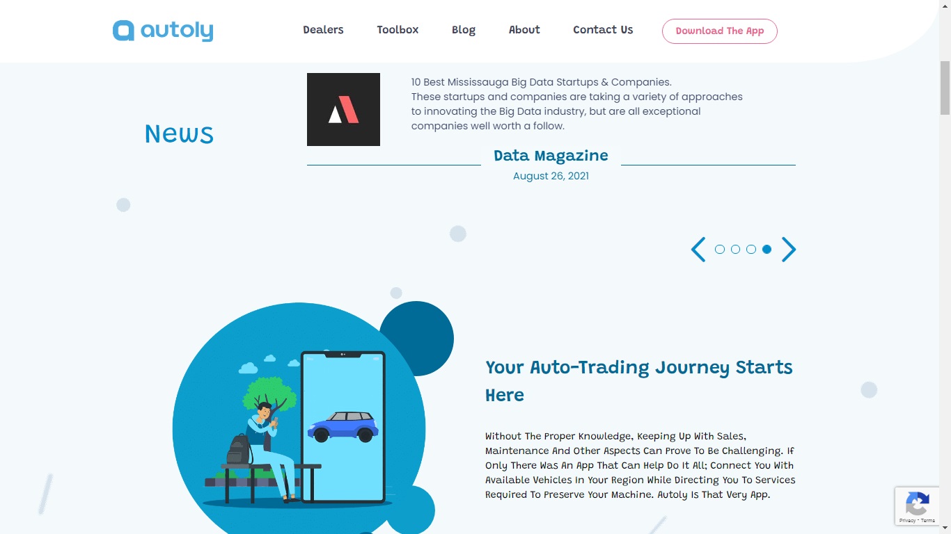 Know more about Autoly