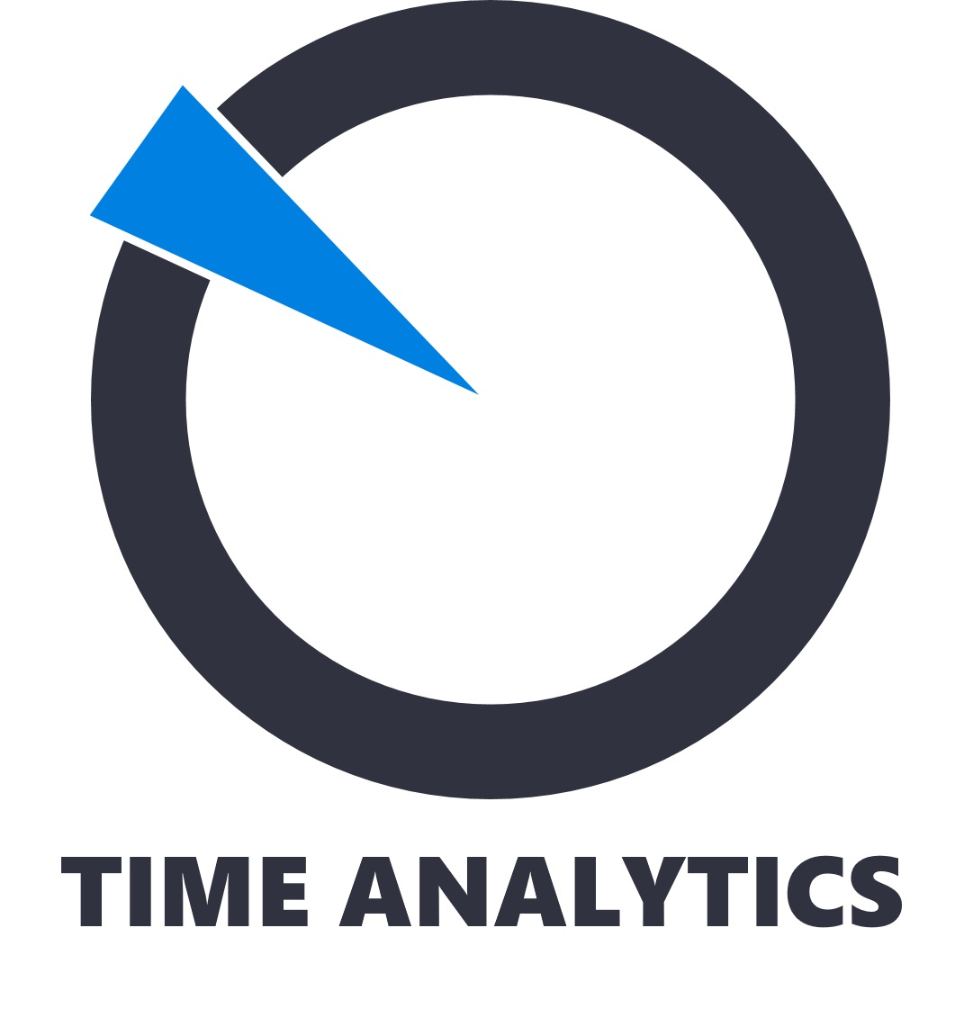 Time Analytics - Logo