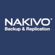 NAKIVO - Logo