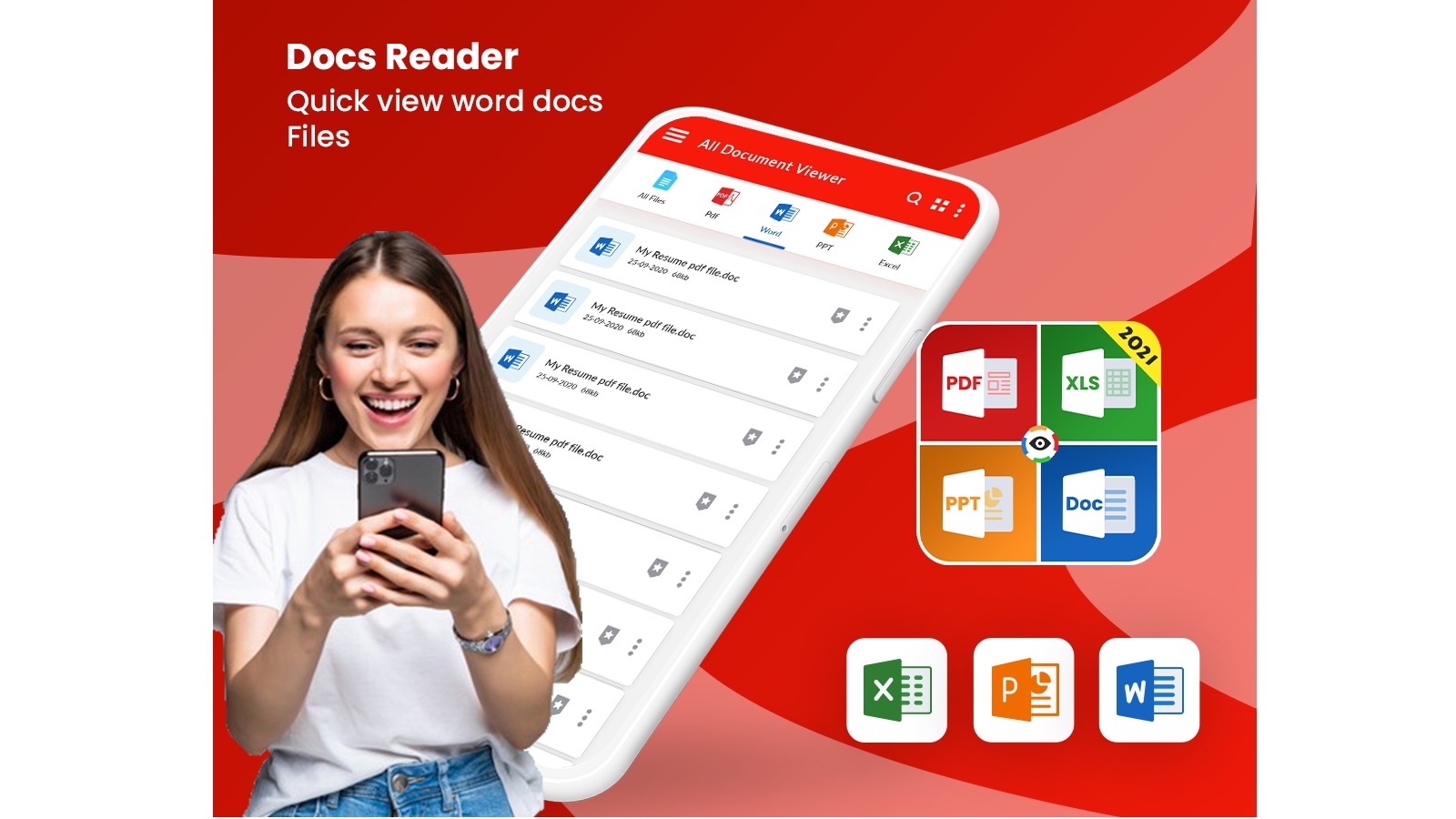 Detailed reviews and information for remote teams PDF Reader - Free PDF Viewer