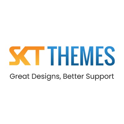 SKT Themes - Logo