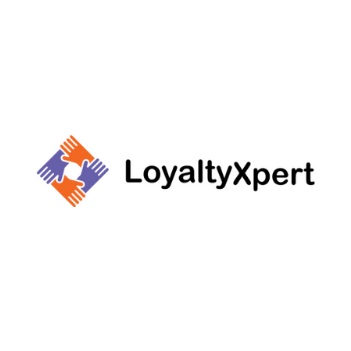 LoyaltyXpert - Logo