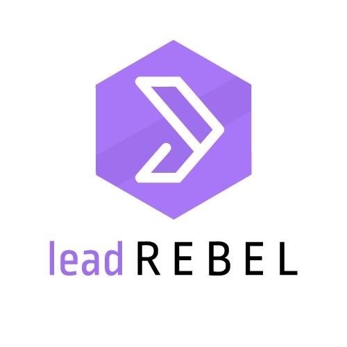 LeadRebel - Logo