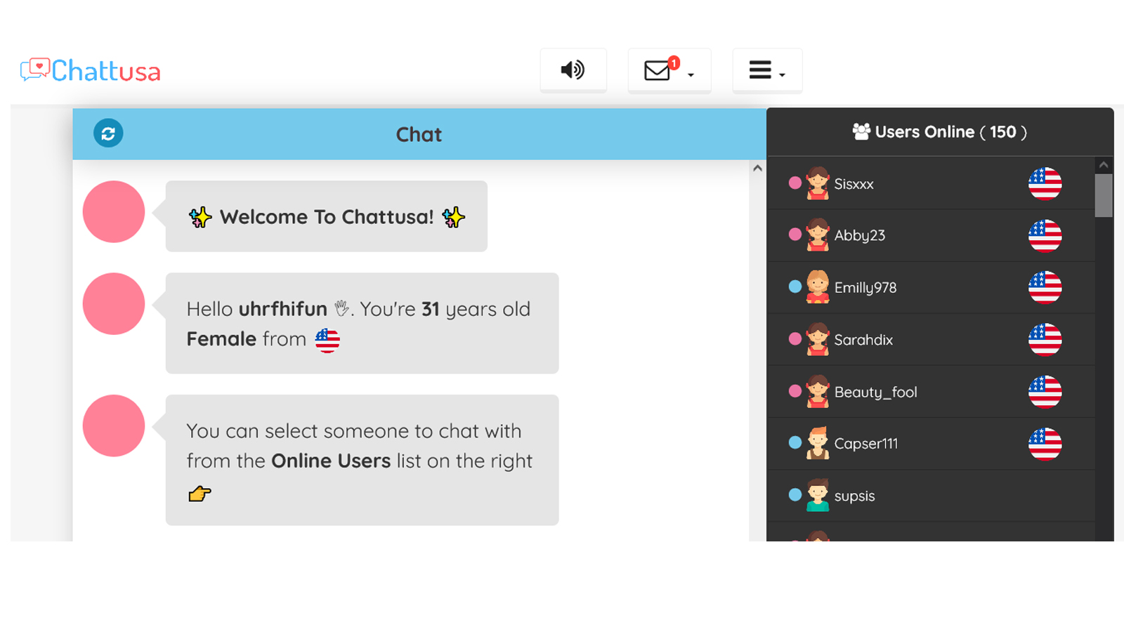 Get feedback from a vast remote working audience about Chattusa