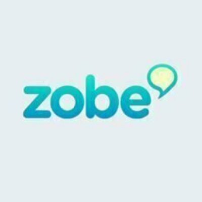 Zobe - Logo