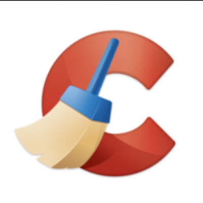 CCleaner - Logo