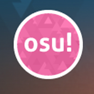 Osu - Logo