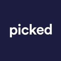 Picked.AI - Logo