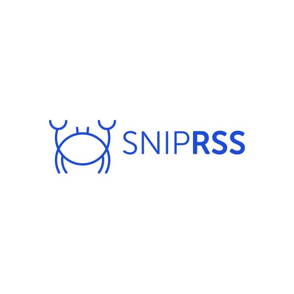 SnipRSS - Logo