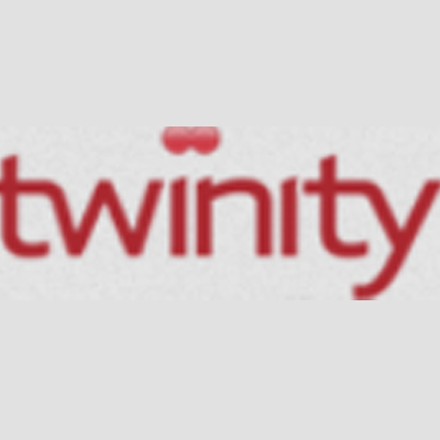 Twinity - Logo