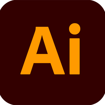 Adobe Illustrator - Logo