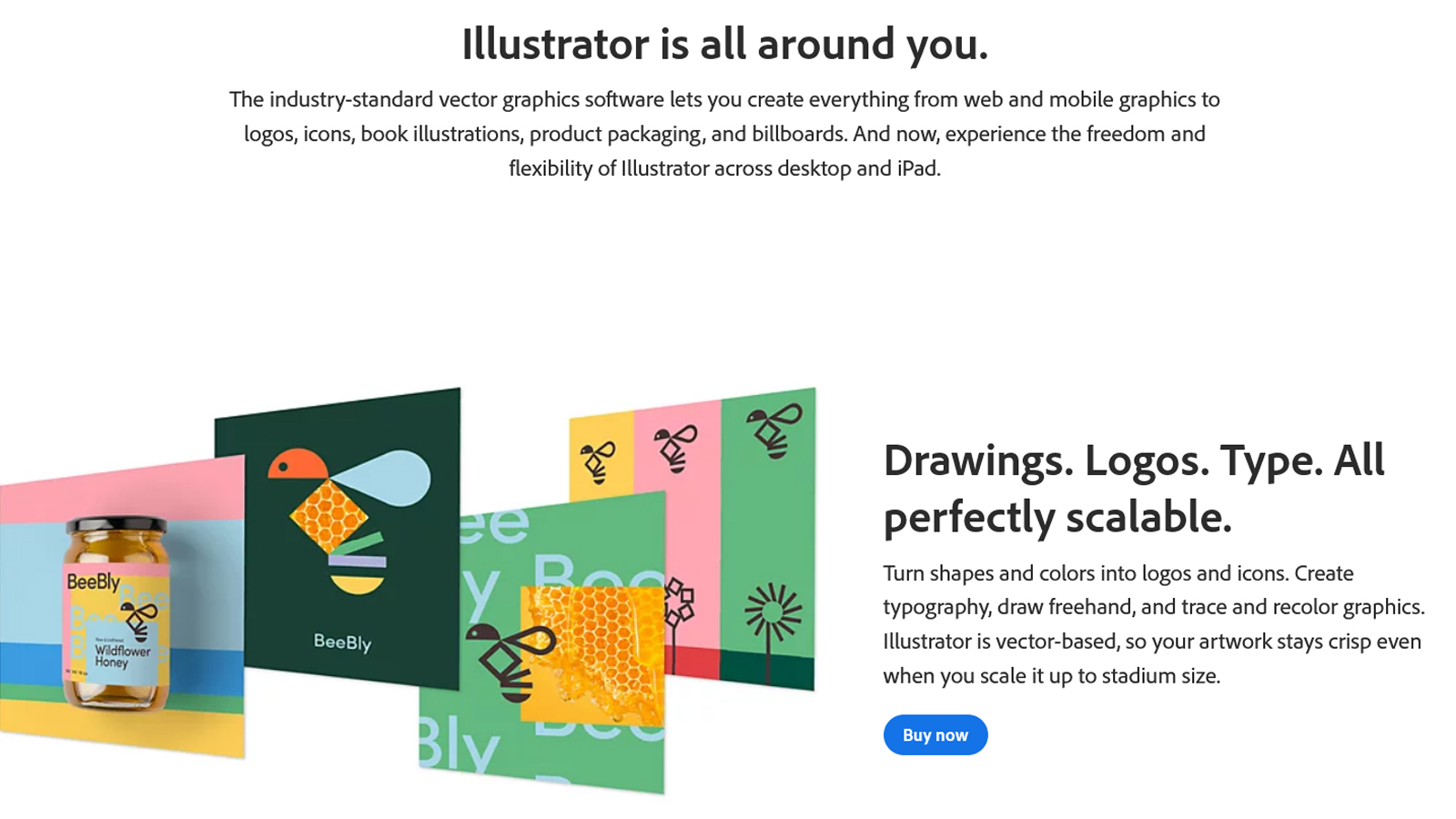 Get feedback from a vast remote working audience about Adobe Illustrator