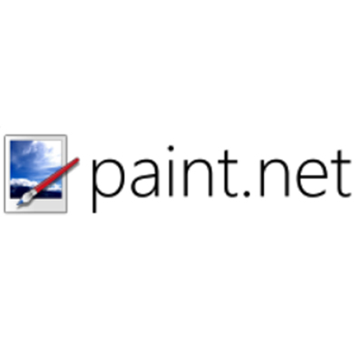Paint.net - Logo