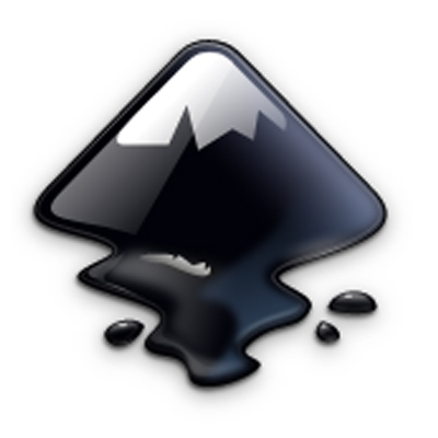 Inkscape - Logo