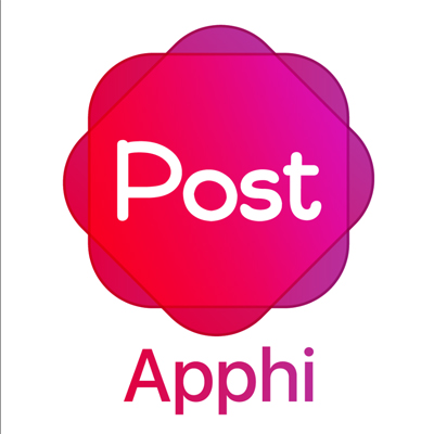 Apphi - Logo