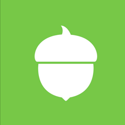 Acorns - Logo