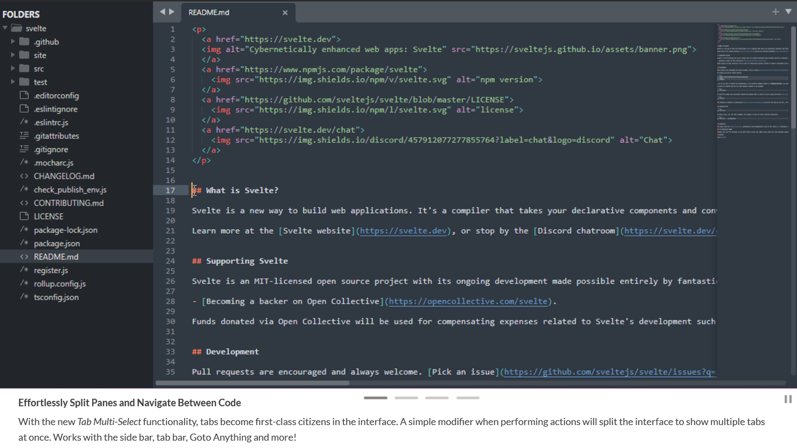 6 Best Alternatives to Sublime Text