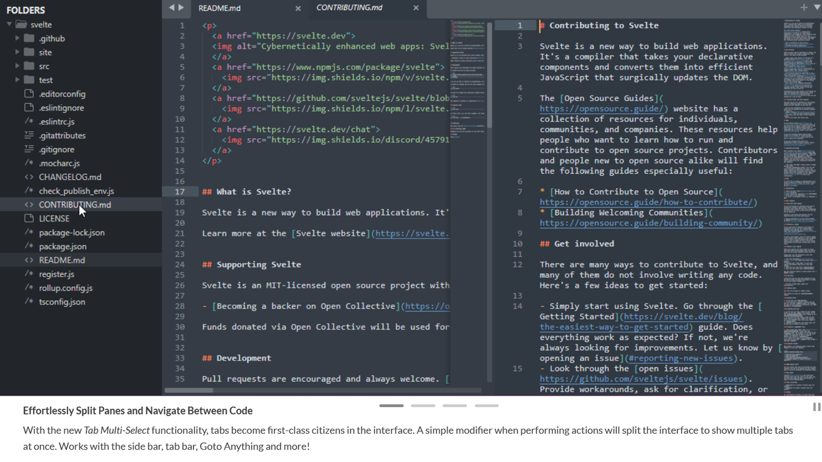 Find pricing, reviews and other details about Sublime Text