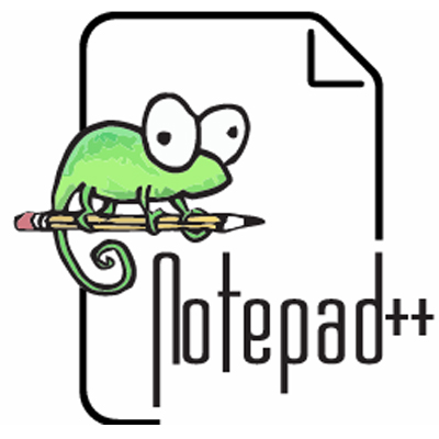 Notepad++ - Logo