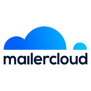 Mailercloud - Logo