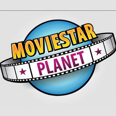 MovieStarPlanet - Logo