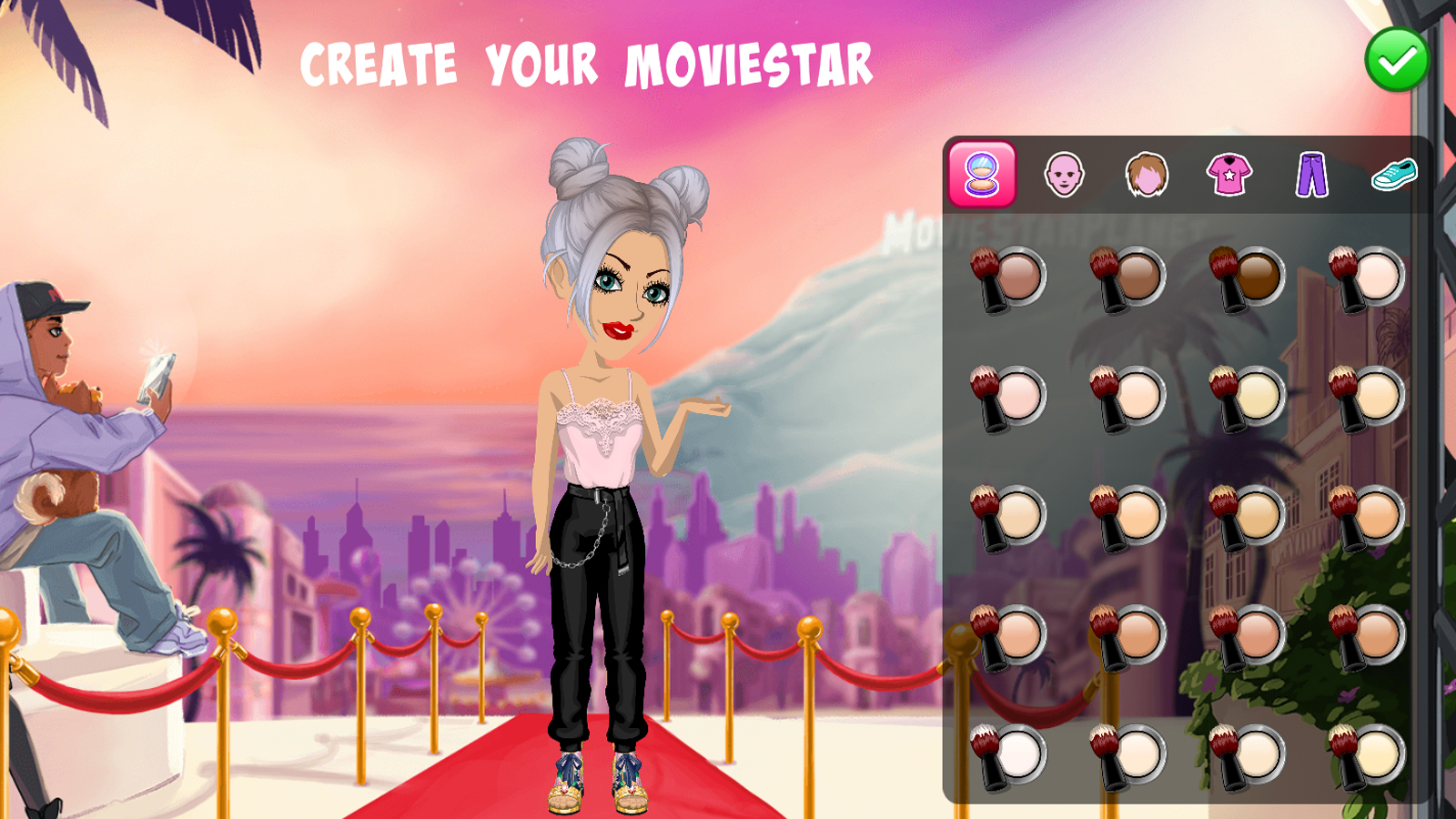 Find pricing, reviews and other details about MovieStarPlanet