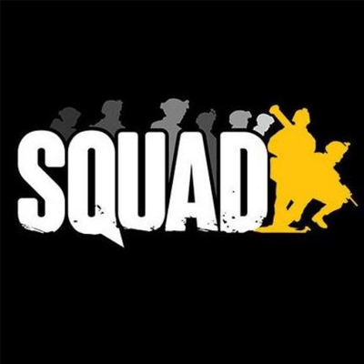 Squad - Logo