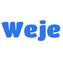 Weje - Logo