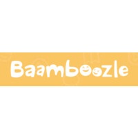 Baamboozle - Logo
