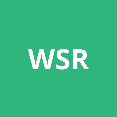 Work Startups Remote - Logo