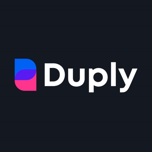 Duply.co - Logo