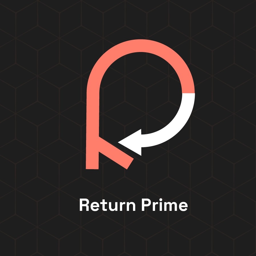 Return Prime - Logo